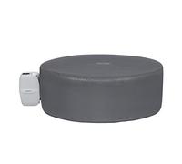 BESTWAY Cubierta Térmica de Spa Lay-Z-Spa EnergySense 180x66 cm Gris