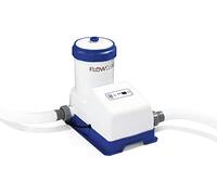 BESTWAY 58680 Flowclear bomba de piscina sistema de filtro piscina 7570 L/h