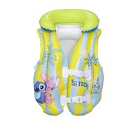 Bestway Disney Stitch 20"x18"/51cmx46cm Swim Vest