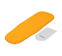 Bestway Esterilla Hinchable para Dormir RidgeLite Insulated Regular Mummy