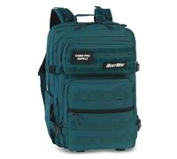 Bestway Fabrizio Worldpack Cabin Pro- Supply - Mochila (48 cm, 48 cm, 35 L), color amarillo