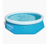 Bestway Fast - Negro - Piscina