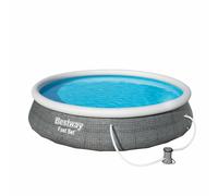 Bestway Fast Set Piscina Inflable Verano Agua Fast-Set-Pool