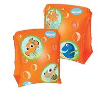 Bestway FINDING NEMO ARMBANDS - Brazaletes para nadar