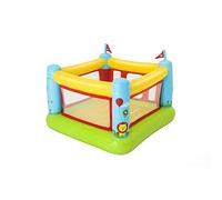 Bestway Fisher-Price - Castillo Hinchable (175 x 173 x 135 cm)