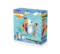 Bestway 41479 flotador para piscina y playa Multicolor Estampado Colchoneta