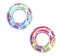 Bestway 36084 baby swim float - flotadores para bebé (Flotador, Multicolor, Estampado, Vinilo, Bolsa de polietileno con encarte), color/modelo surtido