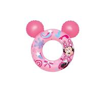 BESTWAY Flotador Infantil Disney Splash PAL 65x66x14 cm Multicolor