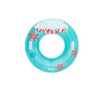 BESTWAY Flotador para Adultos Coral Bliss Ø97x56 cm Multicolor