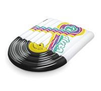 Bestway Flotador para Piscina Tipo Tumbona LP de 6'5" x 57"/1.96 m x 1.45 m