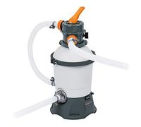 Bestway Flowclear 58515-1 - Filtro de arena (3.028 l/h)