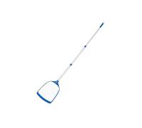 Bestway Flowclear™ AquaScoop Skimmer Set | Recoge hojas e insectos de la superficie del agua antes de hundirse al suelo.