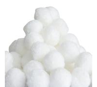 Bestway Flowclear bolas filtrantes piscina 500g