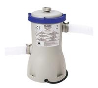 Bestway FLOWCLEAR Bomba de filtro 3.028 l/h gris