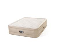 Bestway Fortech™ Essence - Cama Hinchable Doble (203 x 152 x 46 cm, con Bomba eléctrica integrada)