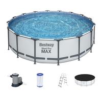 Bestway Frame Pool Acero Pro Max™ Set Ø488cm