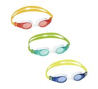 BESTWAY Gafas de Natación Infantiles Accelera 14x4x4 cm Multicolor