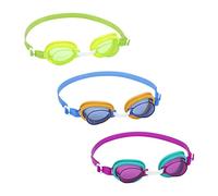 BESTWAY Gafas de Natación Infantiles Aqua Burst Essential 13x5x2 cm Multicolor