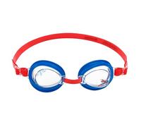 BESTWAY Gafas de Natación para Niños Bestway Marvel Spider-Man 13x5x2 cm Multicolor