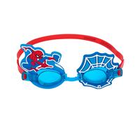 BESTWAY Gafas de Natación para Niños Bestway Marvel Spider-Man 16x8,2x3,5 cm Mul