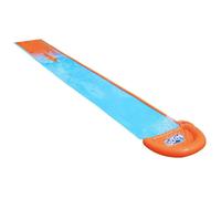 BESTWAY - Pista Deslizante Hinchable H2O Go! Individual 488 cm