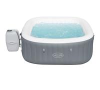 Bestway hidromasaje hinchable Lay-Z-Spa Madeira 180x180x66cm