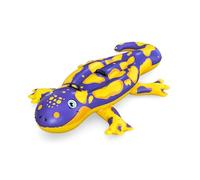 BESTWAY Hinchable Doble Splashin' Salamander 180x112x35 cm Multicolor