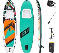 Bestway hydro-force sup allround board set breeze