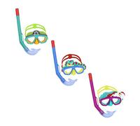 Bestway Hydro-Swim™ Lil Animal - Set de esnórquel para niños a Partir de 3 años