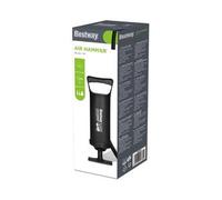 Bestway Accesorios tiendas de campaña inflador de mano 2x910cc 36cm