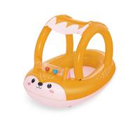 Bestway Inflatable Baby Float for Kids Swimming Pool Inflatable, Swim Float, P