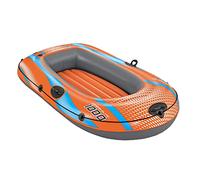 Bestway Barca hinchable Kondor Elite 1000 1,62 m x 96 cm (5'4" x 38")
