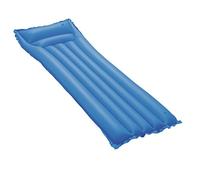 Bestway Inflatable Pool Lounger, Floating Swimming Pool Float for Adults, Assorted Colours