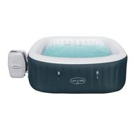 Bestway: Jacuzzi inflable Lay-Z-Spa Ibiza AirJet - 180 x 180 x 66 cm