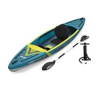 Bestway Juego de Kayak Arrow Elite X1 de 12'' x 29" x 12"/3.65 MX 73 cm x 30 cm