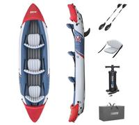 Bestway Juego de Kayak Rapid X3 de 12'6" x 39"/3.81 MX 1.00 m