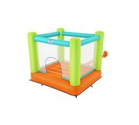 Bestway Jump and Soar Bouncer, Júmenes Unisex, Multicolor, 194x175x170