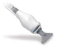 Bestway k535cbx/18/EU Limpiador portatil para piscina Skooba, Gris, 48.4 X 34 X 12 cm