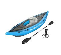 Bestway Kayak hinchable para 1 persona Hydro-Force