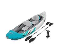 BESTWAY Kayak Hinchable Hydro-Force Rapid Elite X2 para 2 adultos 312x98 cm Multicolor