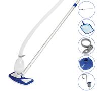 Bestway kit de limpieza para piscinas Deluxe 279cm