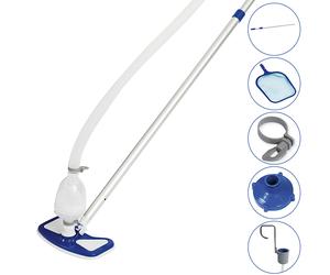 Bestway kit de limpieza para piscinas Deluxe 279cm