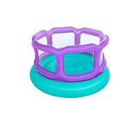 Bestway Laugh 'n Leap Hamaca, 60' x 60' x 33'/1,52 MX 1,52 MX 84 cm