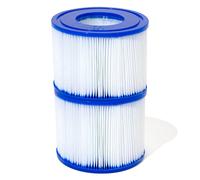 Bestway LAY-Z-SPA cartucho filtrante juego de 2 tamaño VI