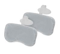 Bestway Lay-Z-SPA Xtras - Almohada Cervical Acolchada