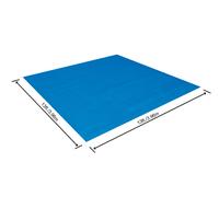 Bestway® Lona 396 x 396 cm