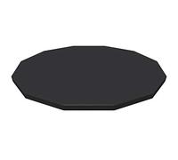 Bestway Lona de 4 estaciones Ø3,70m para piscina Steel Pro/Power Steel/Hydrium Splasher