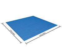 Bestway 58001 accesorio para piscina Lona de suelo