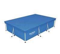 Bestway Lona Para para Steel Pro Piscinas Con 300x201x66cm Dimensiones Nuevo