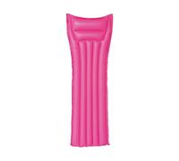 Bestway Luftmatratze Matte Finish EU-Version - Juguete Hinchable, Color Multicolor, Talla 183 x 69 cm